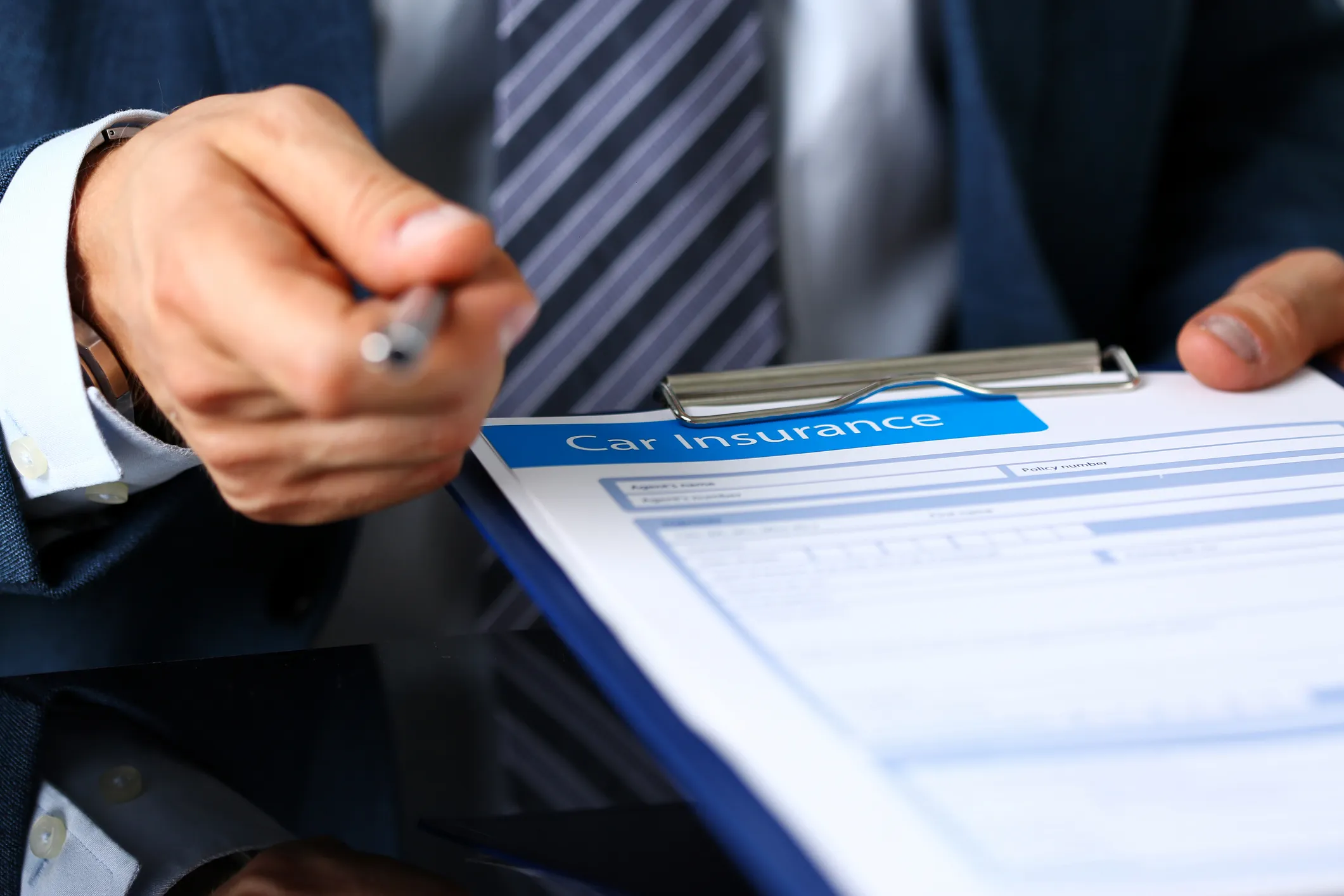 what does a car accident lawyer do