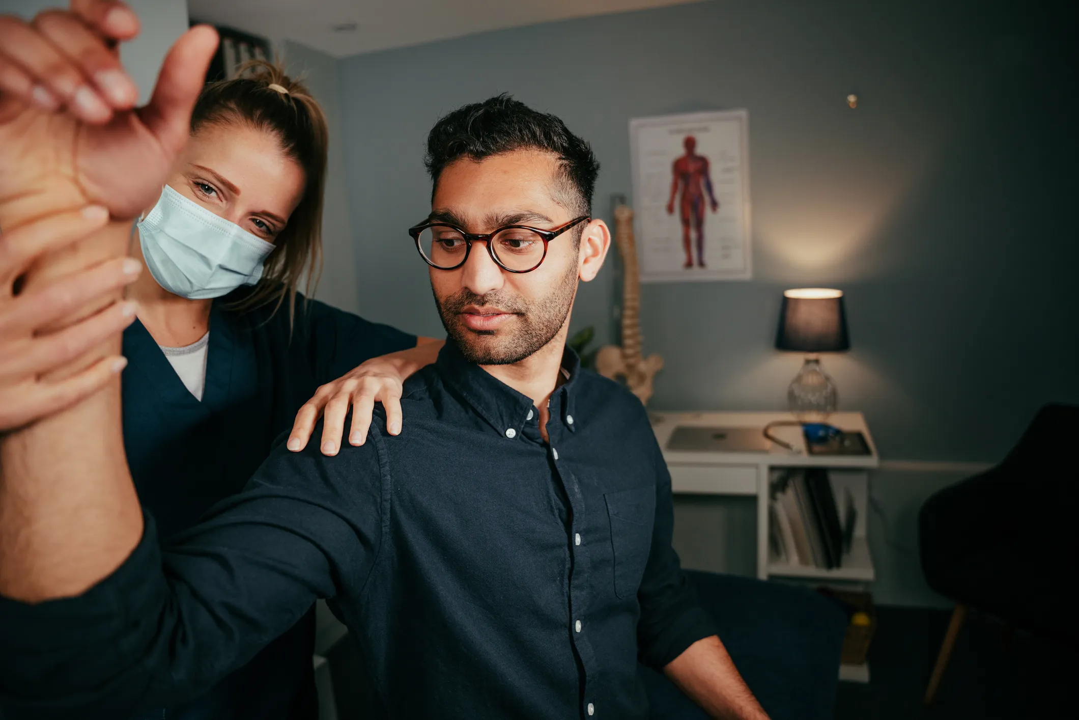 who pays medical bills in a car accident